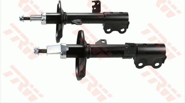 TRW JGM9162T - Ammortizzatore www.autoricambi360.it