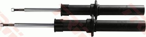 TRW JGM9109T - Ammortizzatore www.autoricambi360.it