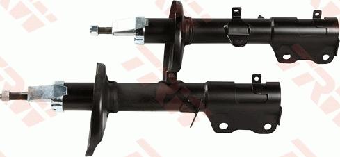 TRW JGM9115T - Ammortizzatore www.autoricambi360.it