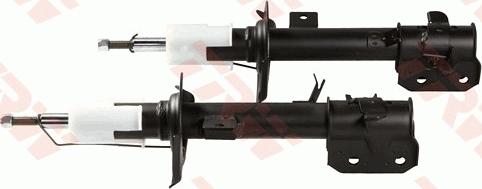 TRW JGM9189T - Ammortizzatore www.autoricambi360.it
