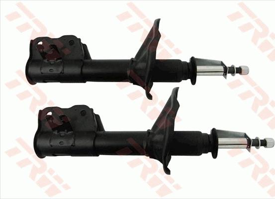 TRW JGM9135T - Ammortizzatore www.autoricambi360.it