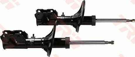 TRW JGM9136T - Ammortizzatore www.autoricambi360.it