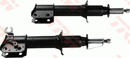 TRW JGM9132T - Ammortizzatore www.autoricambi360.it