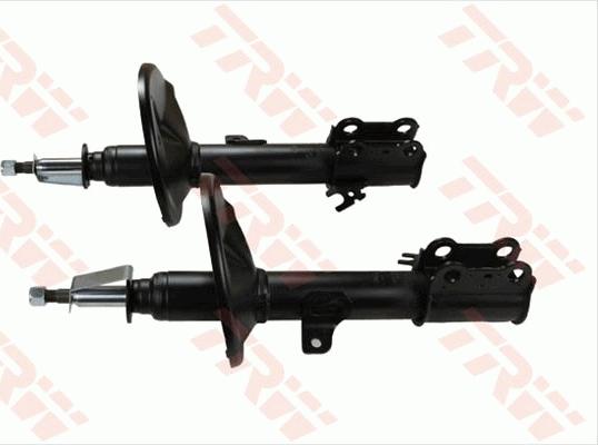 TRW JGM9129T - Ammortizzatore www.autoricambi360.it