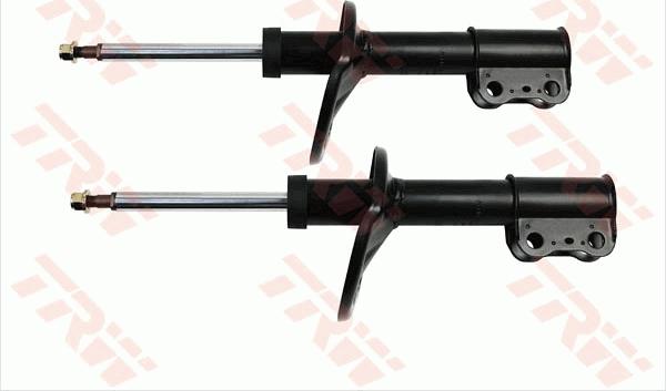 TRW JGM9128T - Ammortizzatore www.autoricambi360.it