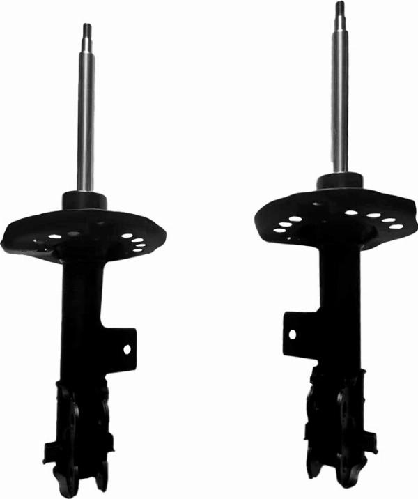 TRW JGM9897T - Ammortizzatore www.autoricambi360.it