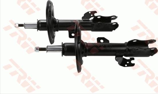 TRW JGM9889T - Ammortizzatore www.autoricambi360.it