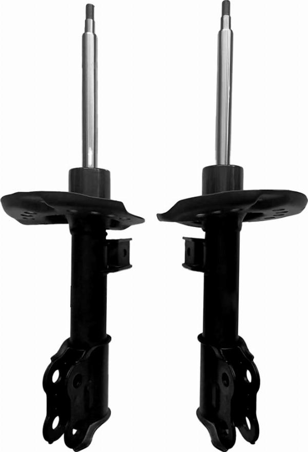 TRW JGM9883T - Ammortizzatore www.autoricambi360.it