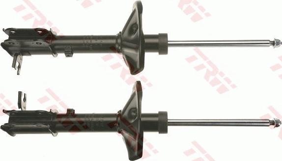 TRW JGM9356T - Ammortizzatore www.autoricambi360.it