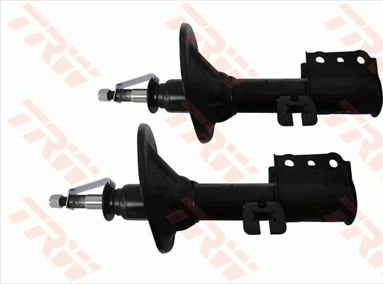 TRW JGM9358T - Ammortizzatore www.autoricambi360.it