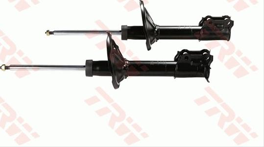 TRW JGM9308T - Ammortizzatore www.autoricambi360.it