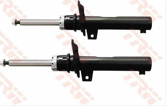 TRW JGM9314T - Ammortizzatore www.autoricambi360.it