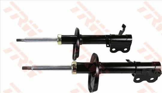 TRW JGM9312T - Ammortizzatore www.autoricambi360.it