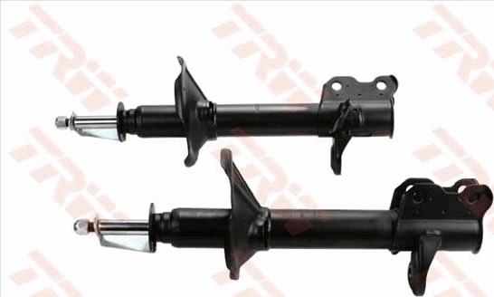 TRW JGM9384T - Ammortizzatore www.autoricambi360.it