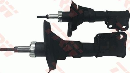 TRW JGM9379T - Ammortizzatore www.autoricambi360.it