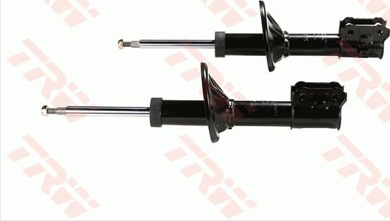 TRW JGM9299T - Ammortizzatore www.autoricambi360.it