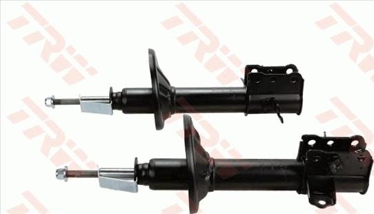 TRW JGM9292T - Ammortizzatore www.autoricambi360.it