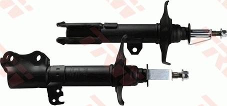 TRW JGM9245T - Ammortizzatore www.autoricambi360.it