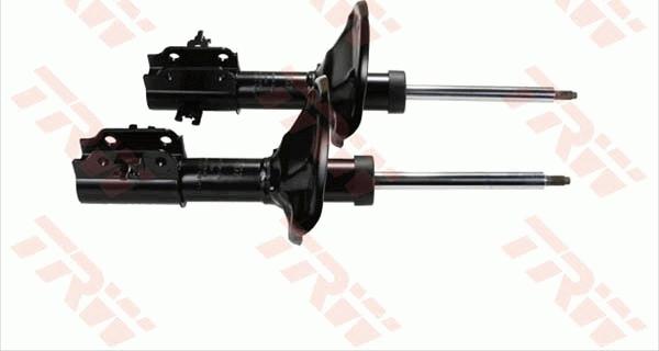 TRW JGM9265T - Ammortizzatore www.autoricambi360.it