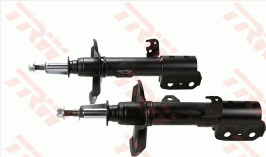 TRW JGM9267T - Ammortizzatore www.autoricambi360.it