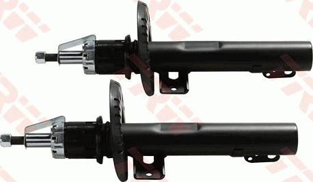 TRW JGM9201T - Ammortizzatore www.autoricambi360.it