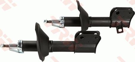 TRW JGM9284T - Ammortizzatore www.autoricambi360.it