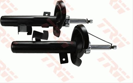 TRW JGM9280T - Ammortizzatore www.autoricambi360.it