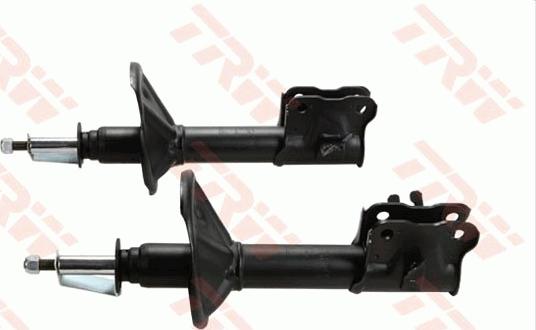TRW JGM9288T - Ammortizzatore www.autoricambi360.it