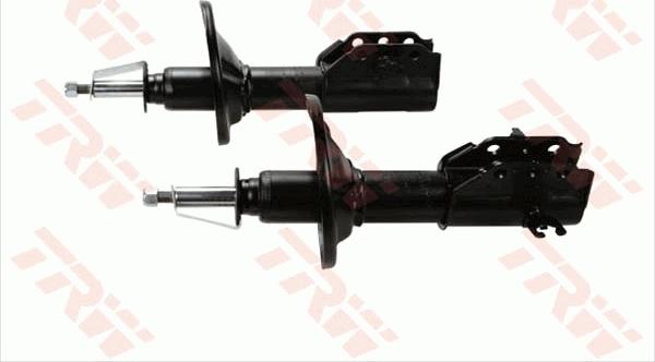TRW JGM9283T - Ammortizzatore www.autoricambi360.it
