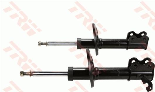 TRW JGM9275T - Ammortizzatore www.autoricambi360.it