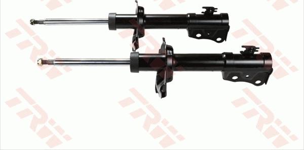 TRW JGM9276T - Ammortizzatore www.autoricambi360.it