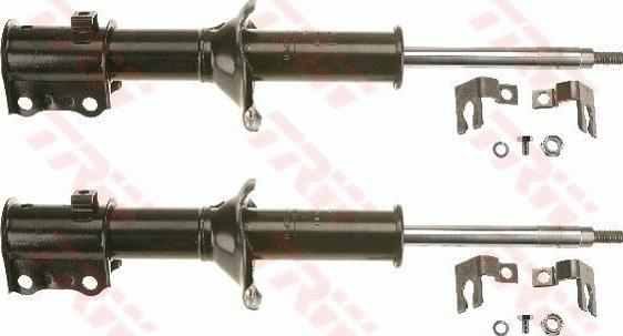 TRW JGM497T - Ammortizzatore www.autoricambi360.it