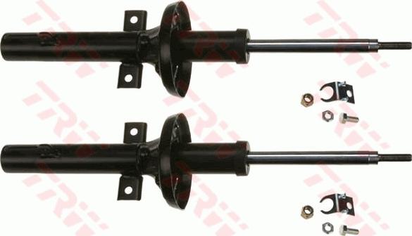 TRW JGM459T - Ammortizzatore www.autoricambi360.it