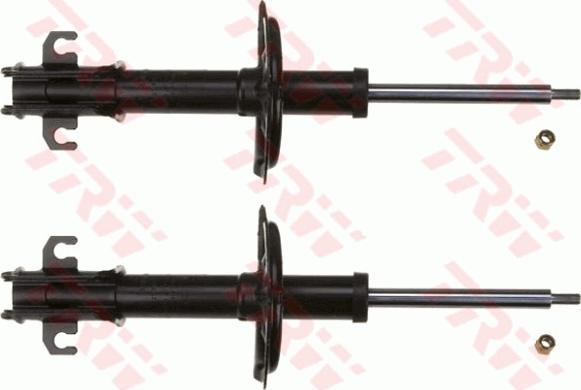 TRW JGM455T - Ammortizzatore www.autoricambi360.it