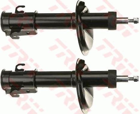 TRW JGM456T - Ammortizzatore www.autoricambi360.it