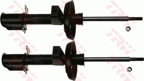 TRW JGM451T - Ammortizzatore www.autoricambi360.it