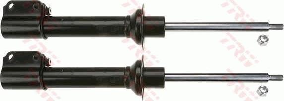 TRW JGM460T - Ammortizzatore www.autoricambi360.it