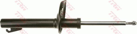 TRW JGM463S - Ammortizzatore www.autoricambi360.it