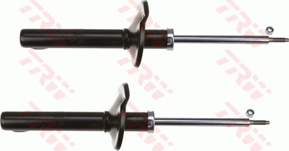 TRW JGM463T - Ammortizzatore www.autoricambi360.it