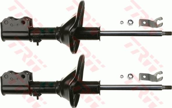 TRW JGM411T - Ammortizzatore www.autoricambi360.it