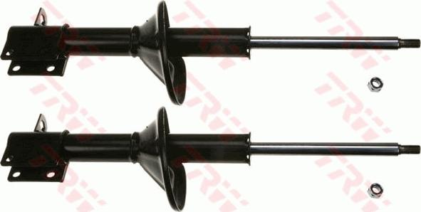 TRW JGM412T - Ammortizzatore www.autoricambi360.it