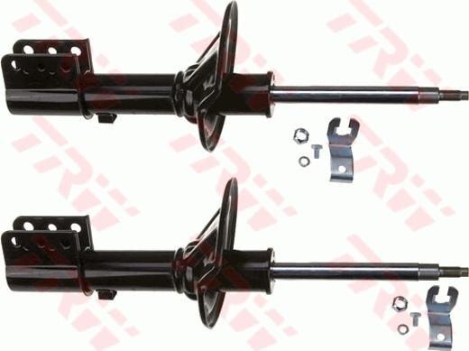 TRW JGM489T - Ammortizzatore www.autoricambi360.it