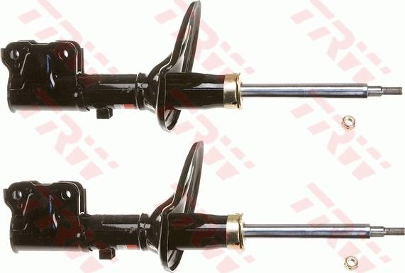 TRW JGM484T - Ammortizzatore www.autoricambi360.it