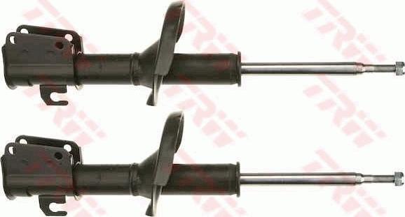 TRW JGM481T - Ammortizzatore www.autoricambi360.it