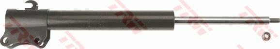 TRW JGM429S - Ammortizzatore www.autoricambi360.it