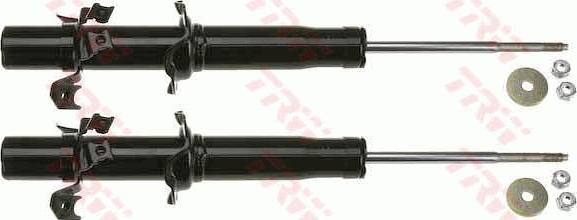 TRW JGM541T - Ammortizzatore www.autoricambi360.it