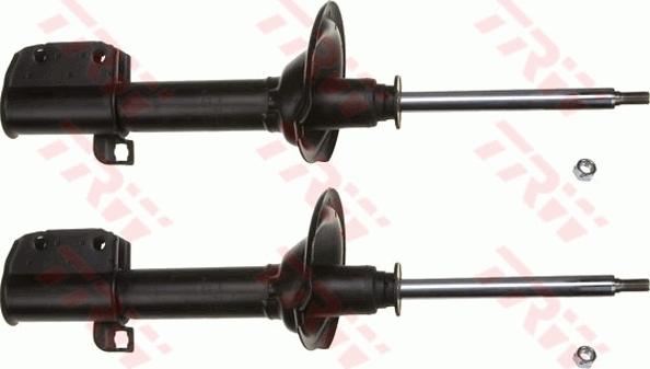 TRW JGM5598T - Ammortizzatore www.autoricambi360.it