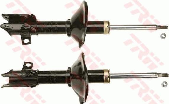 TRW JGM5554T - Ammortizzatore www.autoricambi360.it