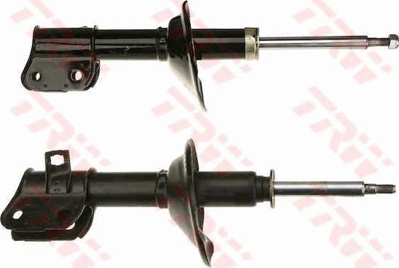 TRW JGM5532T - Ammortizzatore www.autoricambi360.it