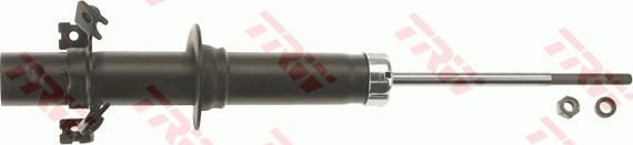 TRW JGM566S - Ammortizzatore www.autoricambi360.it